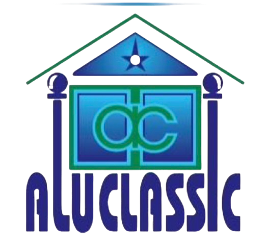 Aluclassic Logo